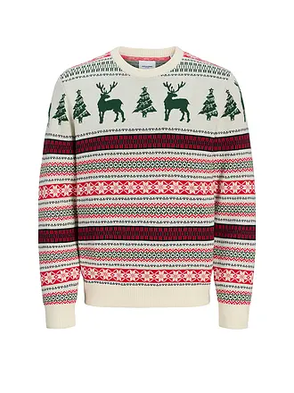 JACK & JONES | Producto: Jersey JJXMAS | 